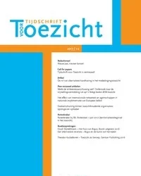 Intelligent en schaalbaar AI-toezicht
